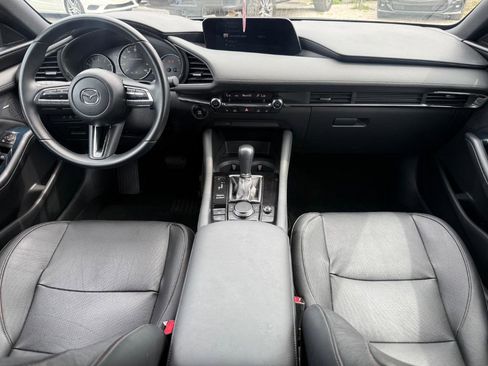Used 2020 MAZDA MAZDA3 Hatchback w/ Premium Package image 16