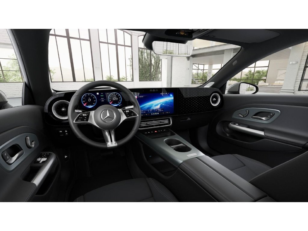 Used 2027 Mercedes-Benz CLA 250+ image 3