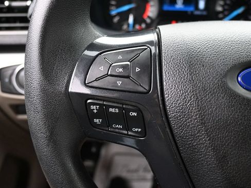 Used 2018 Ford Explorer 4WD image 19