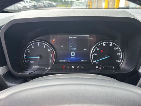 Used 2023 Ford Maverick XLT w/ Equipment Group 300A Standard AWD/4WD image 10
