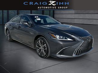 Certified 2023 Lexus ES 350 w/ Premium Package video 1