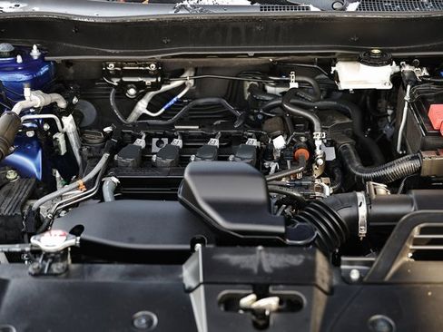 Used 2023 Honda CR-V EX-L image 31