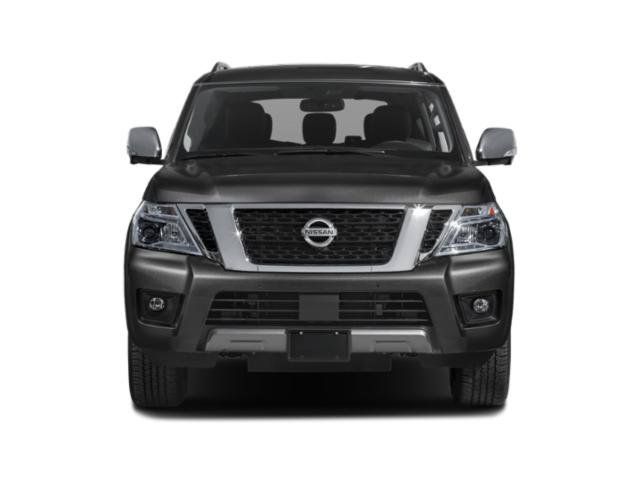 Used 2020 Nissan Armada SL w/ Premium Package AWD/4WD image 7