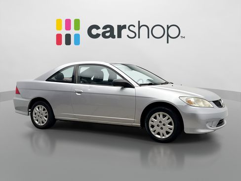 Used 2005 Honda Civic LX image 7