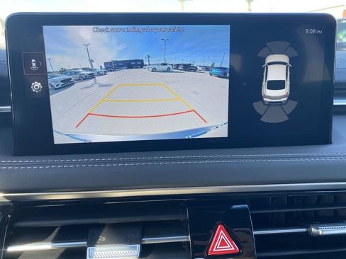 New 2025 Genesis G70 2.5T w/ Sport Prestige Package RWD image 19