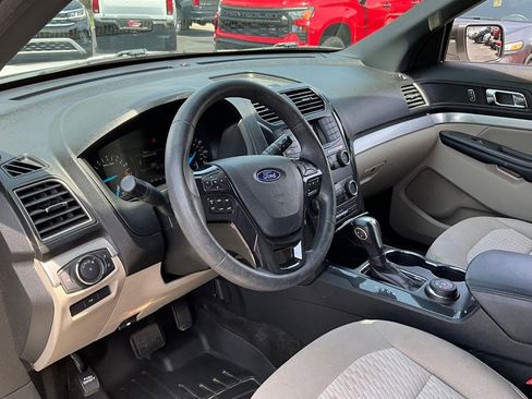 Used 2018 Ford Explorer 4WD image 16