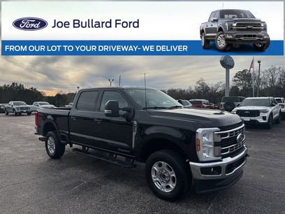 Used 2025 Ford F250 XLT w/ FX4 Off-Road Package