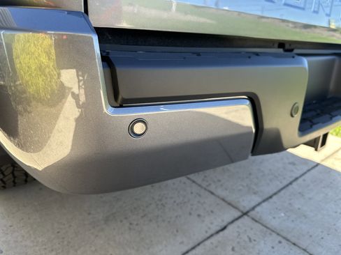 New 2026 Nissan Frontier PRO-4X w/ Pro-4x Convenience Package image 6