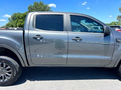 Used 2020 Ford Ranger XLT w/ Equipment Group 301A Mid image 44