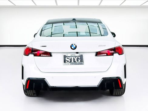 Used 2025 BMW 228i xDrive image 5