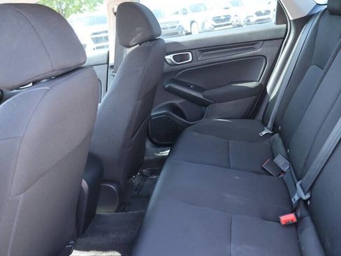 Used 2024 Honda Civic EX image 17