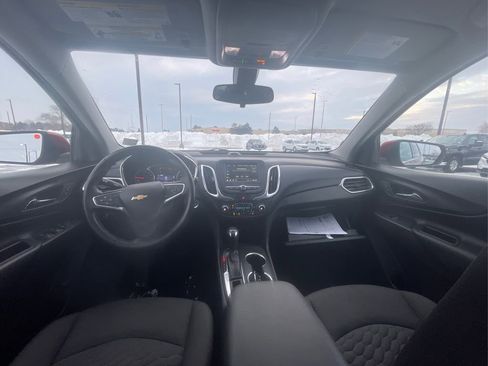 Used 2019 Chevrolet Equinox LT image 25