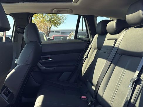 New 2026 MAZDA CX-50 AWD 2.5 Hybrid w/ Cargo Package image 21