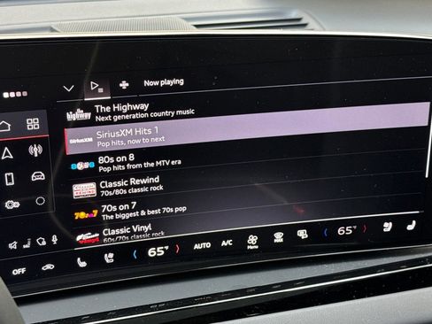 New 2025 Audi A5 2.0T Premium Plus AWD/4WD image 14