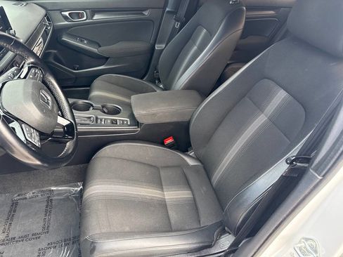 Used 2022 Honda Civic Sport image 11