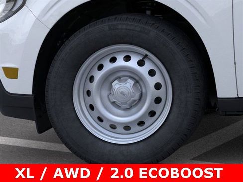 New 2026 Ford Maverick XL image 20