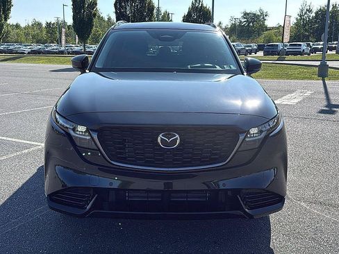 Certified 2026 MAZDA CX-5 2.5 S w/ Premium Plus Package AWD/4WD image 16