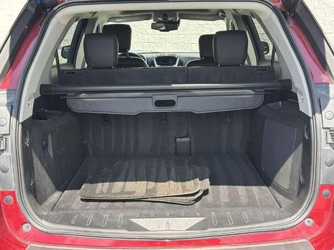 Used 2014 Chevrolet Equinox LTZ FWD image 18