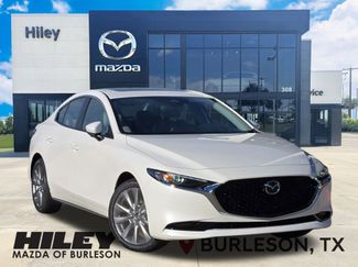 New 2026 MAZDA MAZDA3 2.5 S Sedan w/ Preferred Pkg video 2