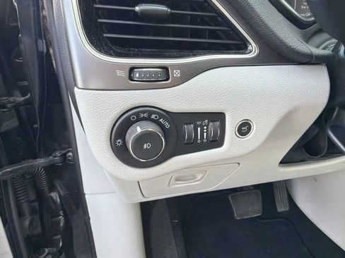 Used 2021 Jeep Cherokee Limited AWD/4WD image 21