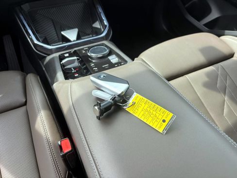 Used 2026 BMW X3 xDrive30i w/ Convenience Package AWD/4WD image 31