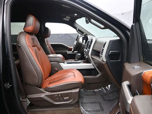 Used 2020 Ford F150 King Ranch w/ Equipment Group 601A Luxury image 32