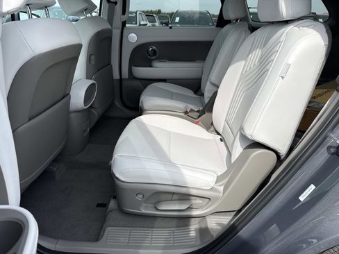 New 2026 Hyundai Palisade SEL AWD/4WD image 10