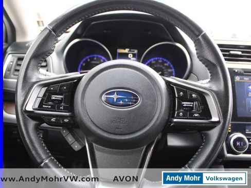Used 2019 Subaru Outback 2.5i Limited image 30