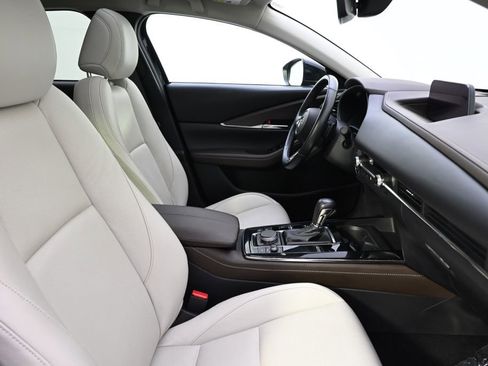 Used 2023 MAZDA CX-30 2.5 Turbo w/ Premium Package image 16