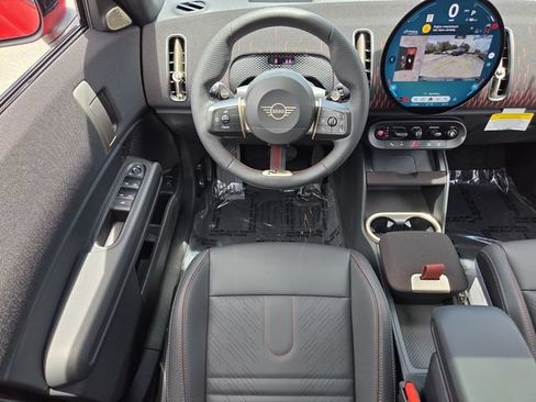 New 2027 MINI Cooper Countryman S AWD/4WD image 12