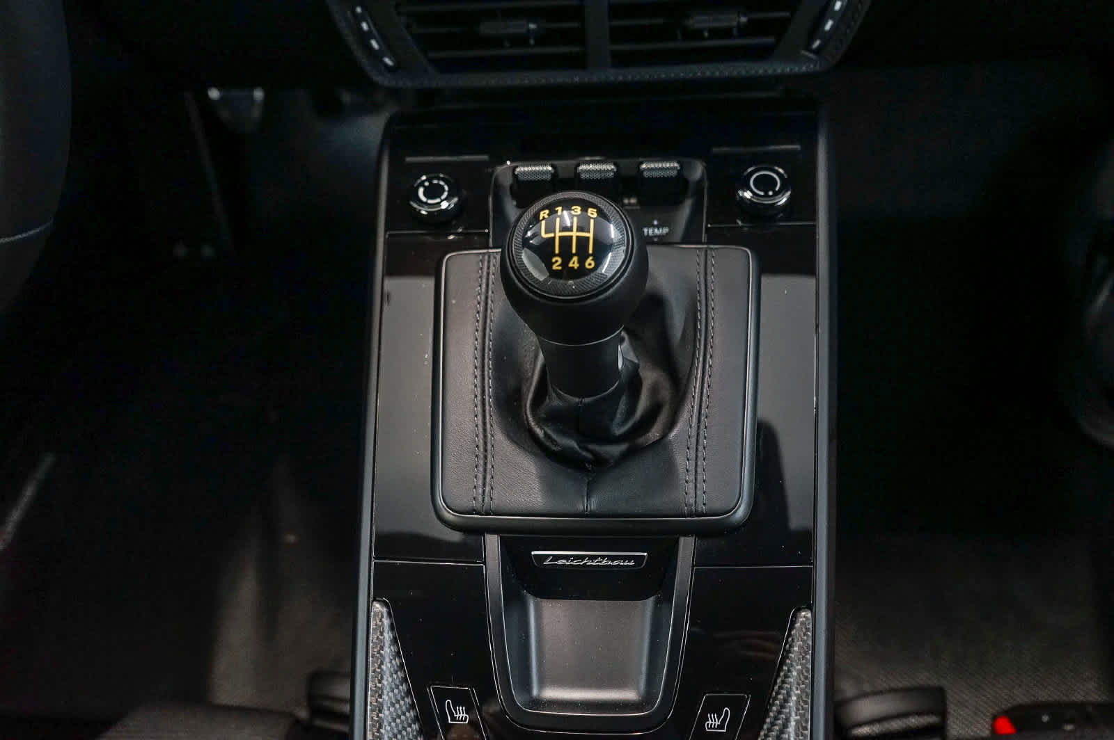 Certified 2025 Porsche 911 GT3 RWD image 20