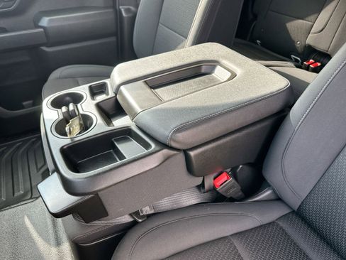 Used 2024 Chevrolet Silverado 2500 W/T w/ WT Convenience Package image 19