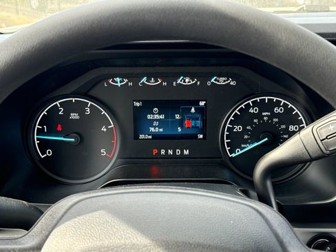 New 2026 Ford F550 4x4 Regular Cab Super Duty image 21