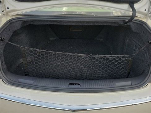 Used 2012 Cadillac CTS Luxury image 27