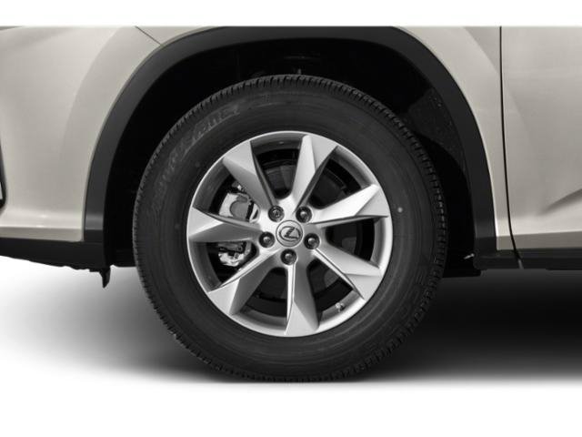 Used 2019 Lexus RX 350 F Sport w/ Navigation Package AWD/4WD image 14