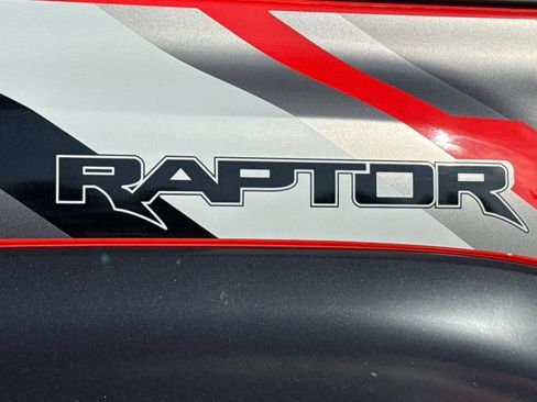 Certified 2023 Ford Bronco Raptor AWD/4WD image 30