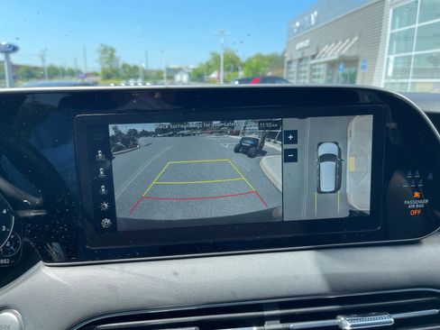 Used 2022 Hyundai Palisade Calligraphy w/ Cargo Package AWD/4WD image 18