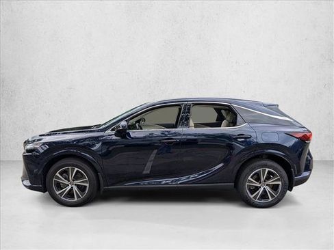 Used 2023 Lexus RX 350 Premium w/ Cold Area Package FWD image 5
