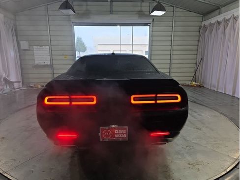 Used 2023 Dodge Challenger GT w/ Plus Package image 6