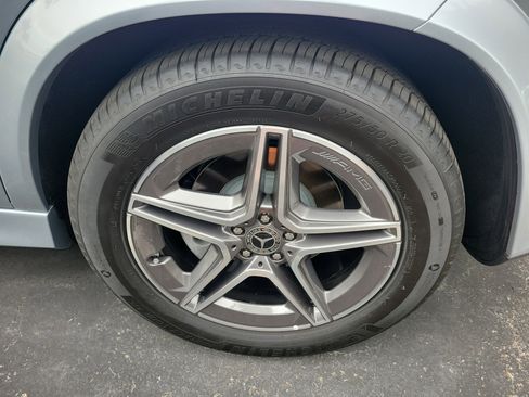 Certified 2026 Mercedes-Benz GLE 450 GLE 450 image 5