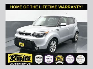 Used 2016 Kia Soul + 360° Tour