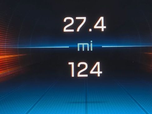 Used 2025 Mercedes-Benz G 63 AMG 4MATIC image 36