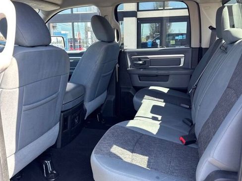 Used 2019 RAM 1500 Classic Warlock AWD/4WD image 13