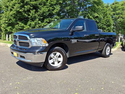 Used 2024 RAM 1500 Classic SLT