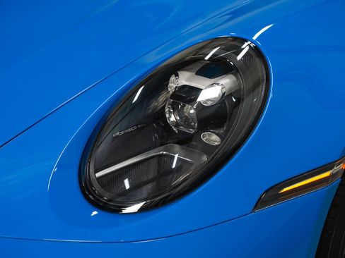 Used 2023 Porsche 911 Carrera w/ Sport Chrono Package image 13