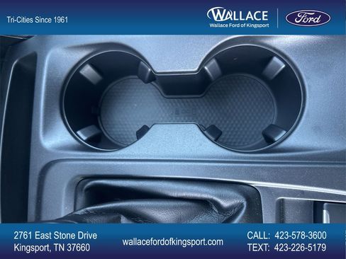 New 2025 Ford Ranger XLT w/ Equipment Group 301A High image 36