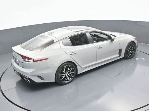 Used 2022 Kia Stinger GT-Line w/ Sun & Sound Package image 51