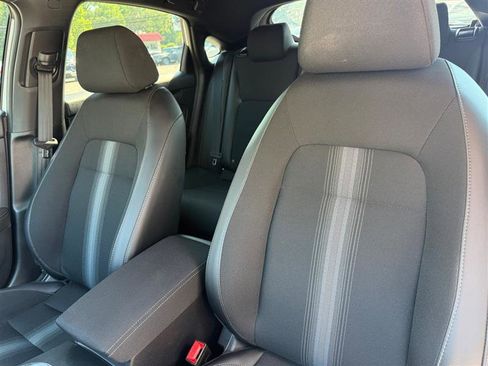 Used 2024 Honda Civic Sport image 11