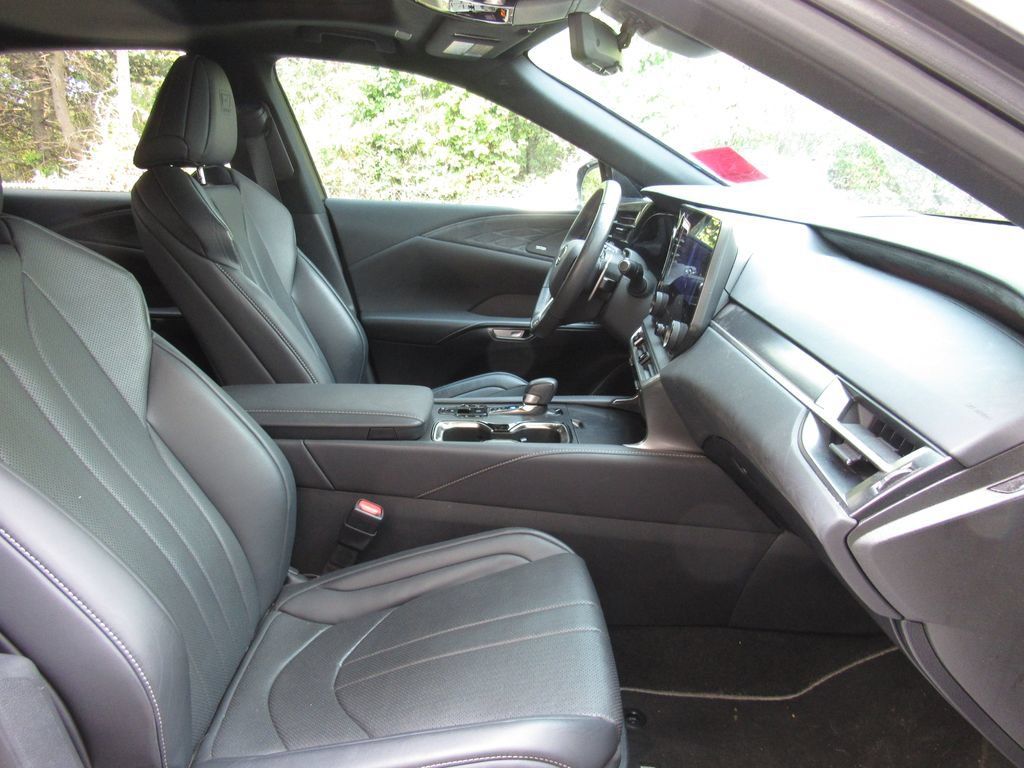 Used 2024 Lexus RX 350 F Sport w/ Convenience Package AWD/4WD image 18