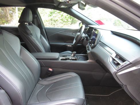 Used 2024 Lexus RX 350 F Sport w/ Convenience Package AWD/4WD image 18